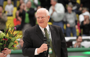 UVU athletics bids adieu to long-time Sr. Associate AD