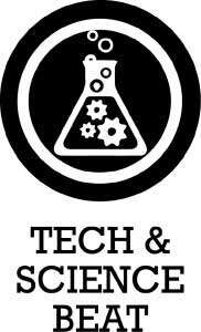 Tech & science beat