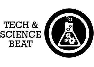 Tech & science beat