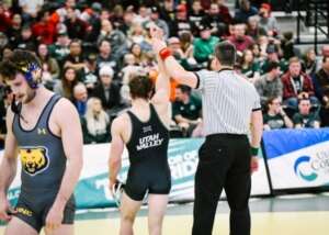 Wrestling with the season to remember