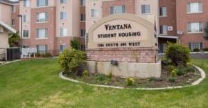 Ventana housing cites mental health crisis as reason for evicting student