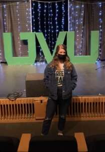 Music Reigns at UVU’s February Open Mic