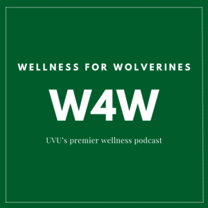 Wellness For Wolverines – The Importance of Being Thankful