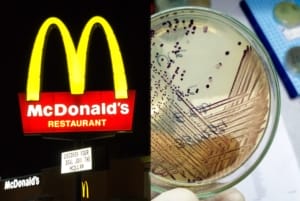 E. Coli Outbreak: CDC Warns McDonald’s Customers in Utah and 9 Other States 