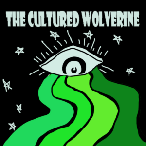 The Cultured Wolverine – Episode Thirteen: A Trip to the UVU Art Museum