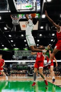 Utah Valley defeats Utah Tech 96-80 in-route to its eighth straight win