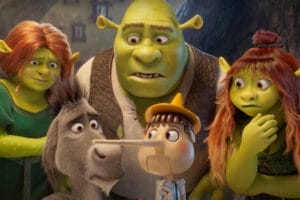 It’s real: Shrek 5 is coming to theatres